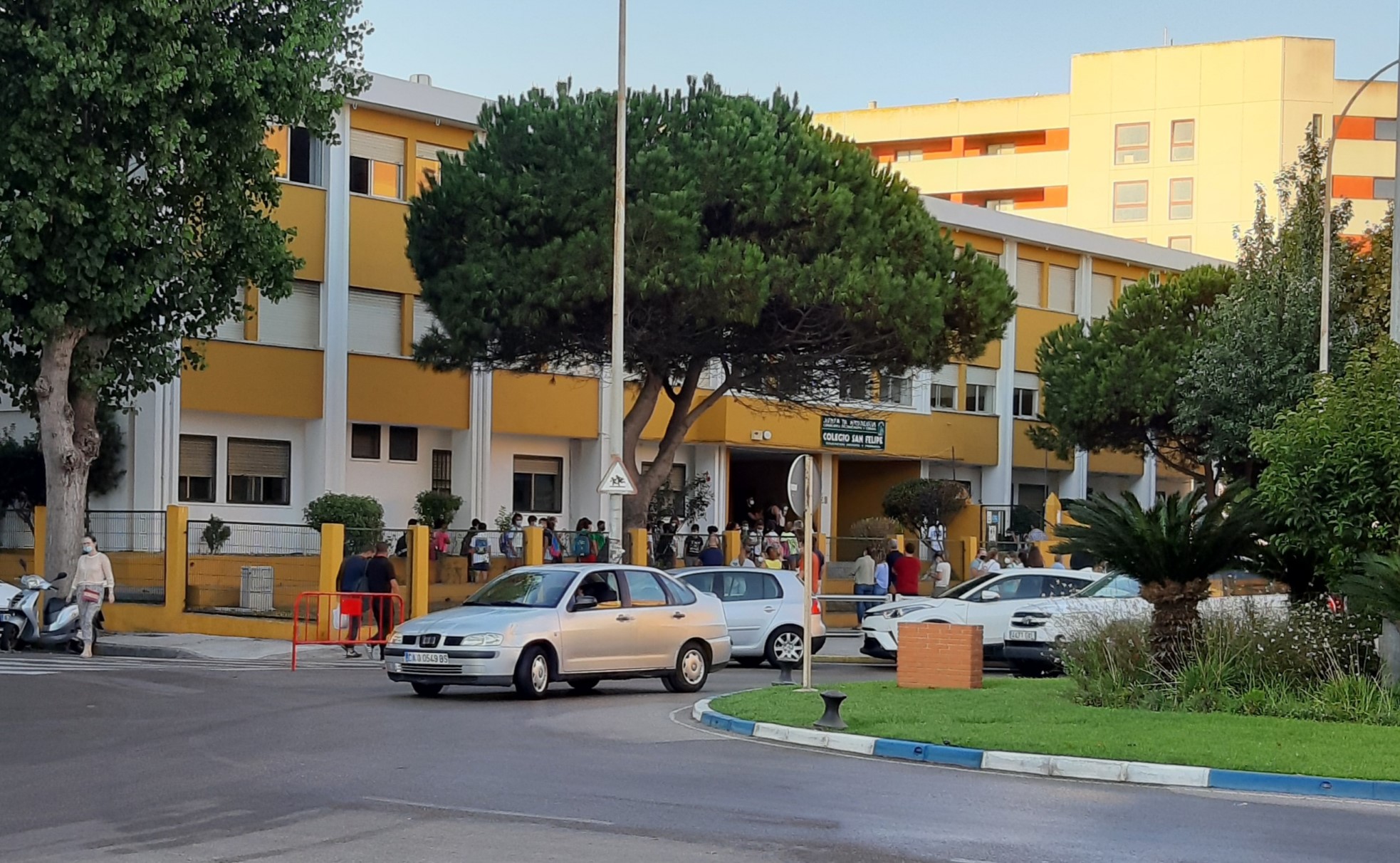 13.000 alumnos del municipio de Primaria y Secundaria han finalizado hoy el curso escolar 2020/21