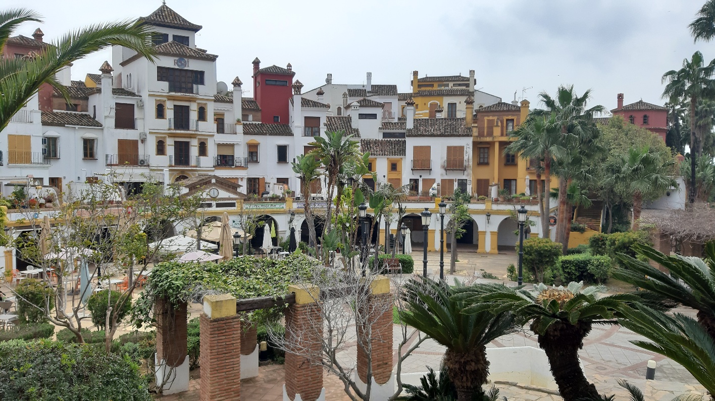 Excmo. Ayuntamiento de La Línea de la Concepción