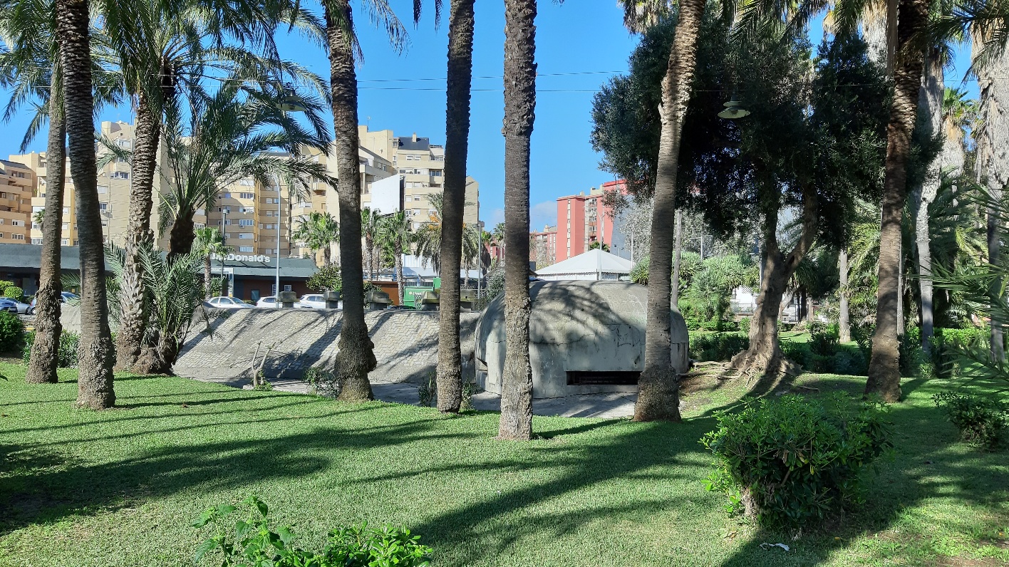 Excmo. Ayuntamiento de La Línea de la Concepción