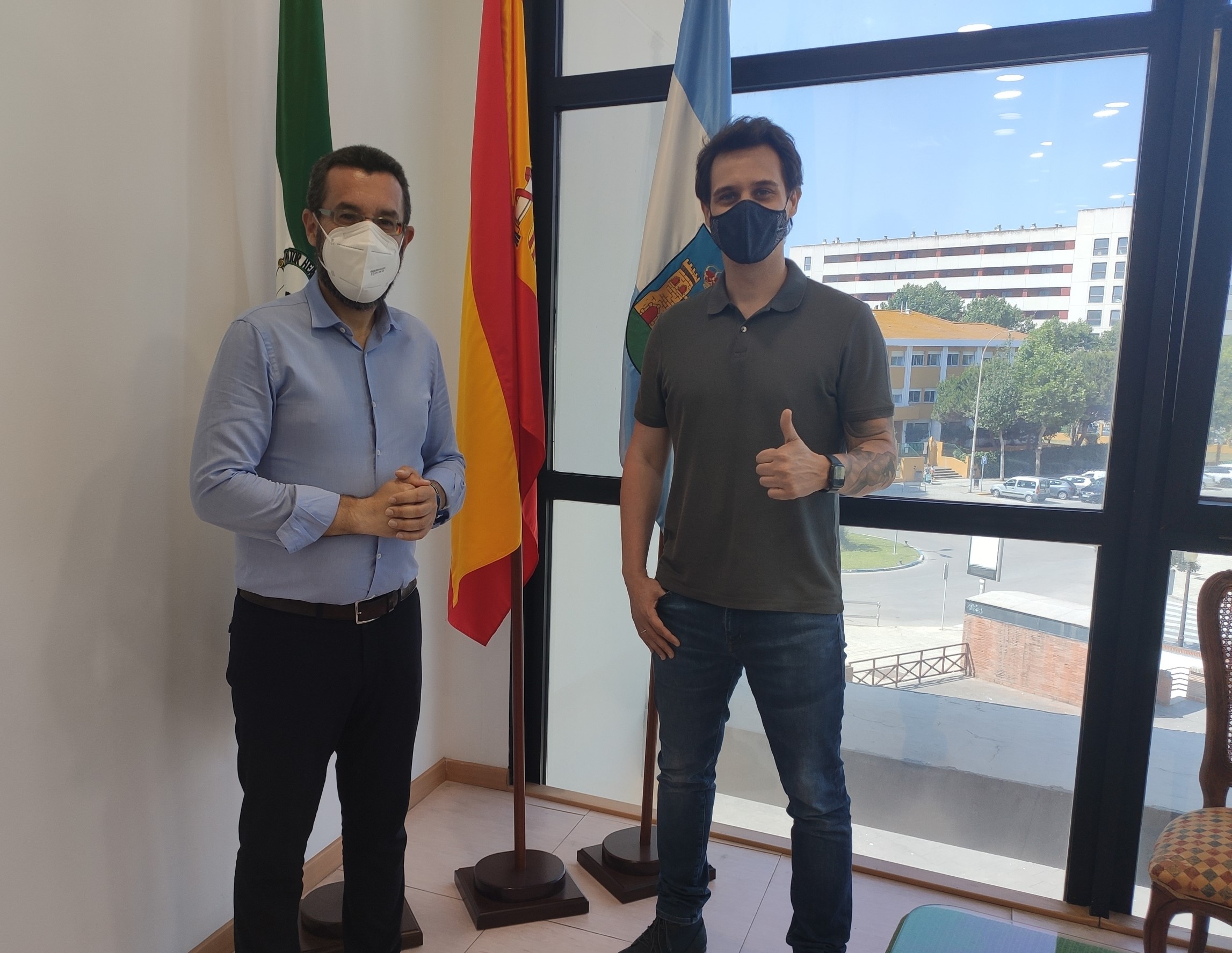 Excmo. Ayuntamiento de La Línea de la Concepción