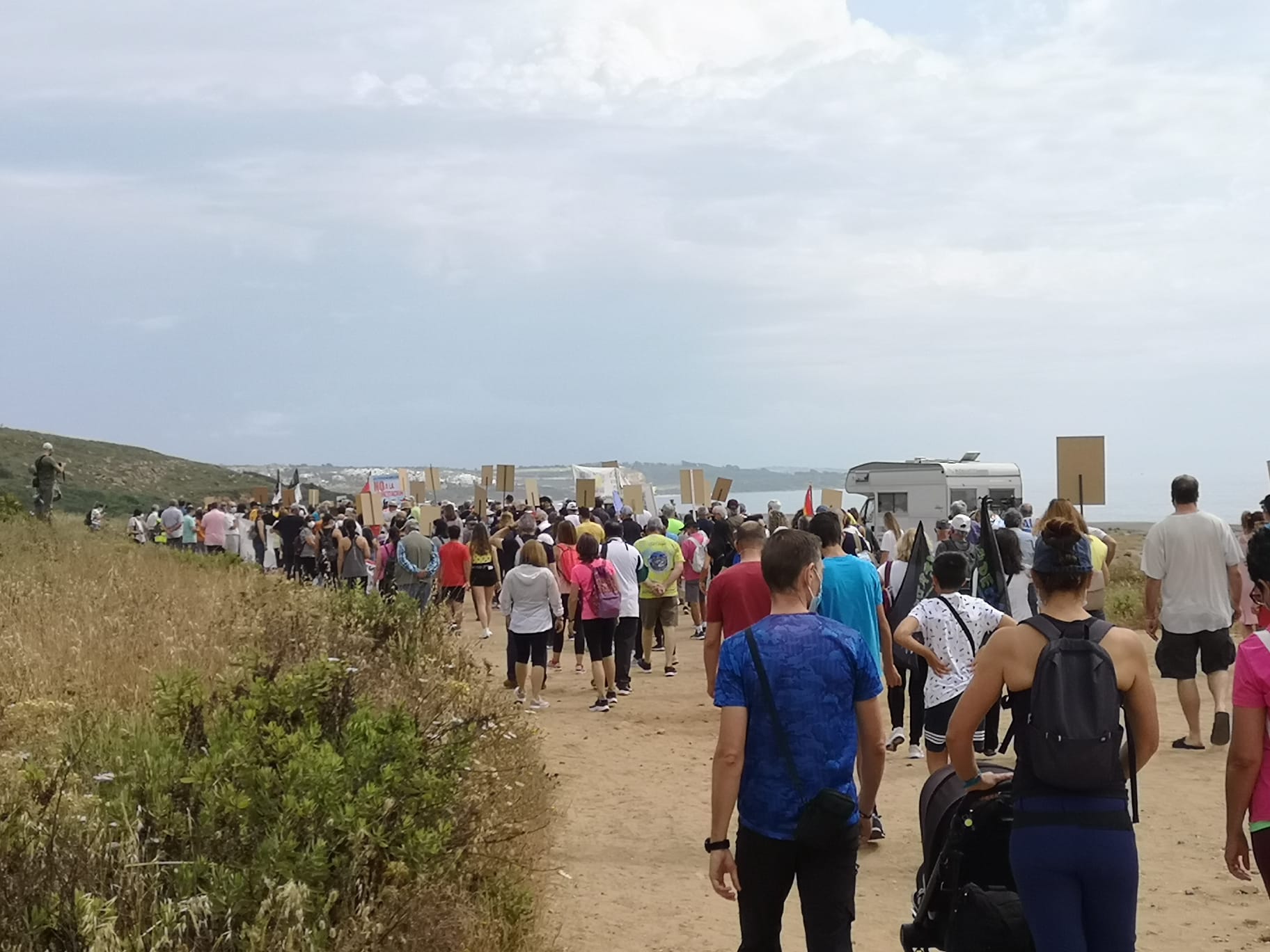Excmo. Ayuntamiento de La Línea de la Concepción