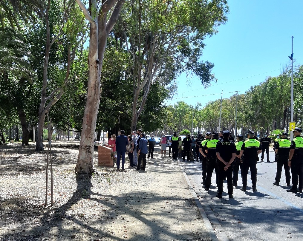 Excmo. Ayuntamiento de La Línea de la Concepción