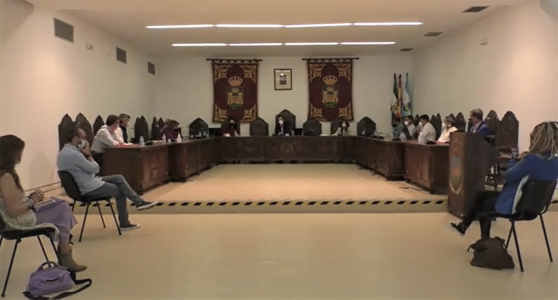 Excmo. Ayuntamiento de La Línea de la Concepción