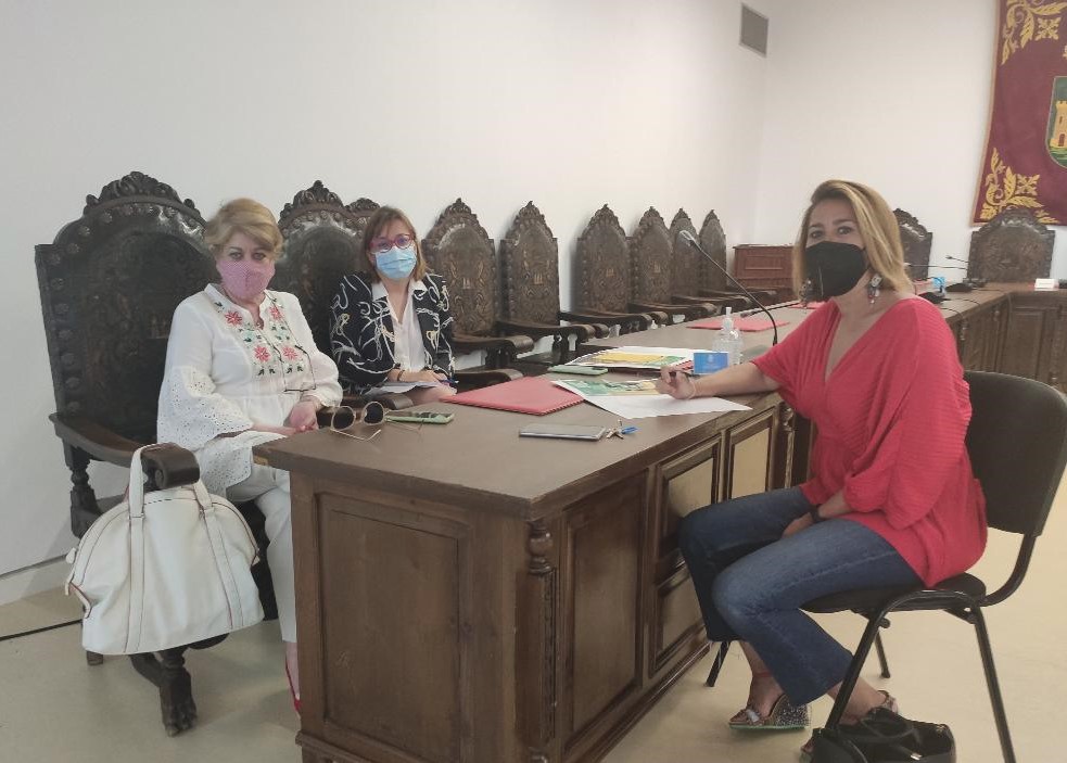 Excmo. Ayuntamiento de La Línea de la Concepción