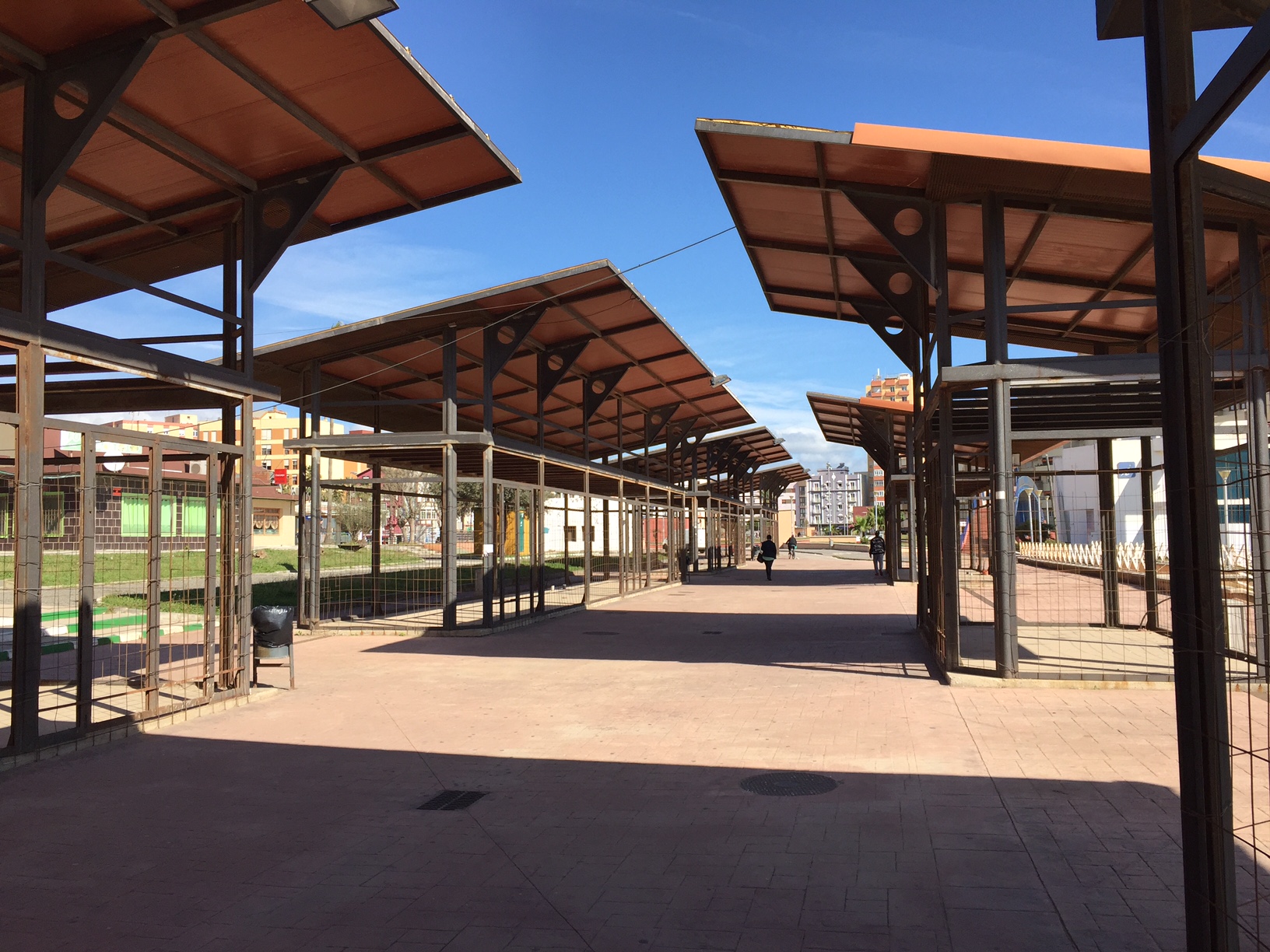 Excmo. Ayuntamiento de La Línea de la Concepción