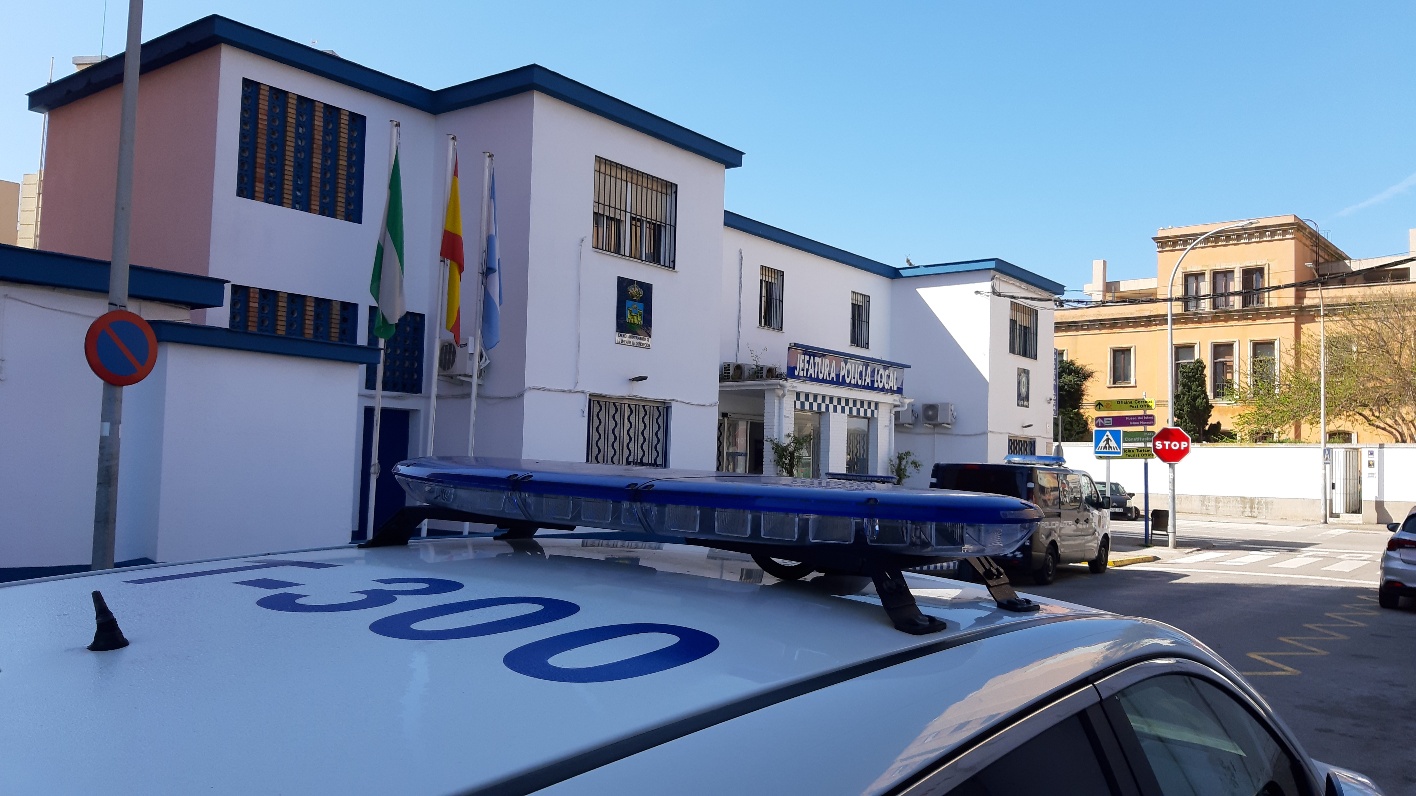 Excmo. Ayuntamiento de La Línea de la Concepción
