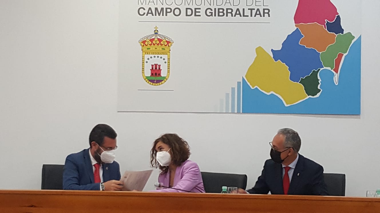 Excmo. Ayuntamiento de La Línea de la Concepción