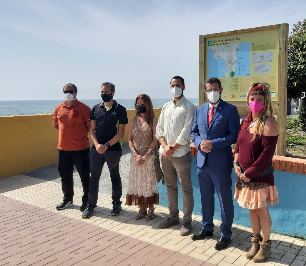Excmo. Ayuntamiento de La Línea de la Concepción