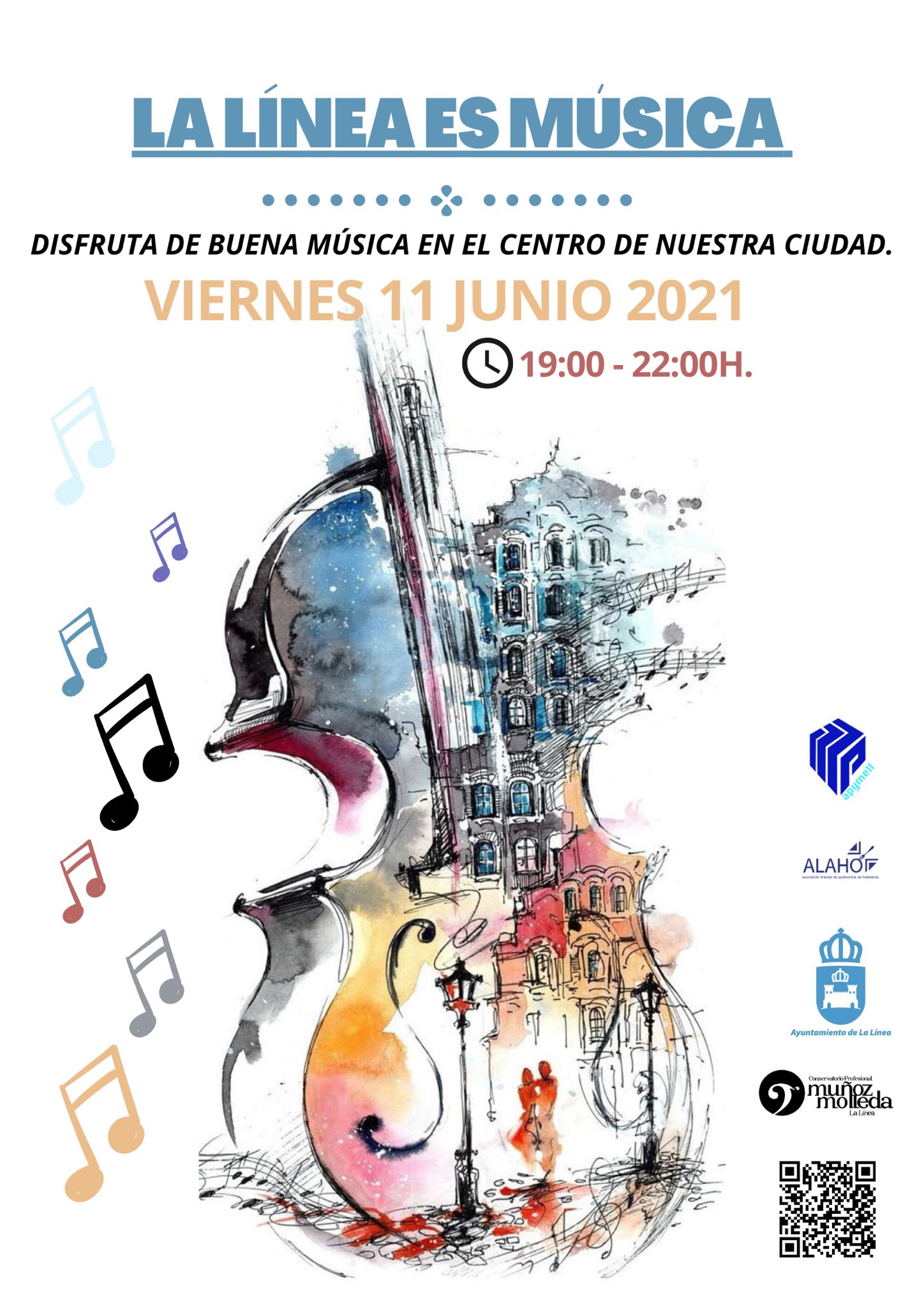 Excmo. Ayuntamiento de La Línea de la Concepción