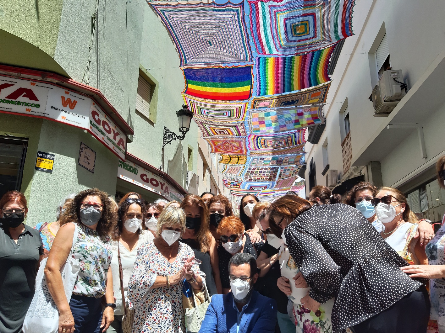 Excmo. Ayuntamiento de La Línea de la Concepción