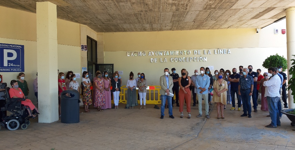 Excmo. Ayuntamiento de La Línea de la Concepción