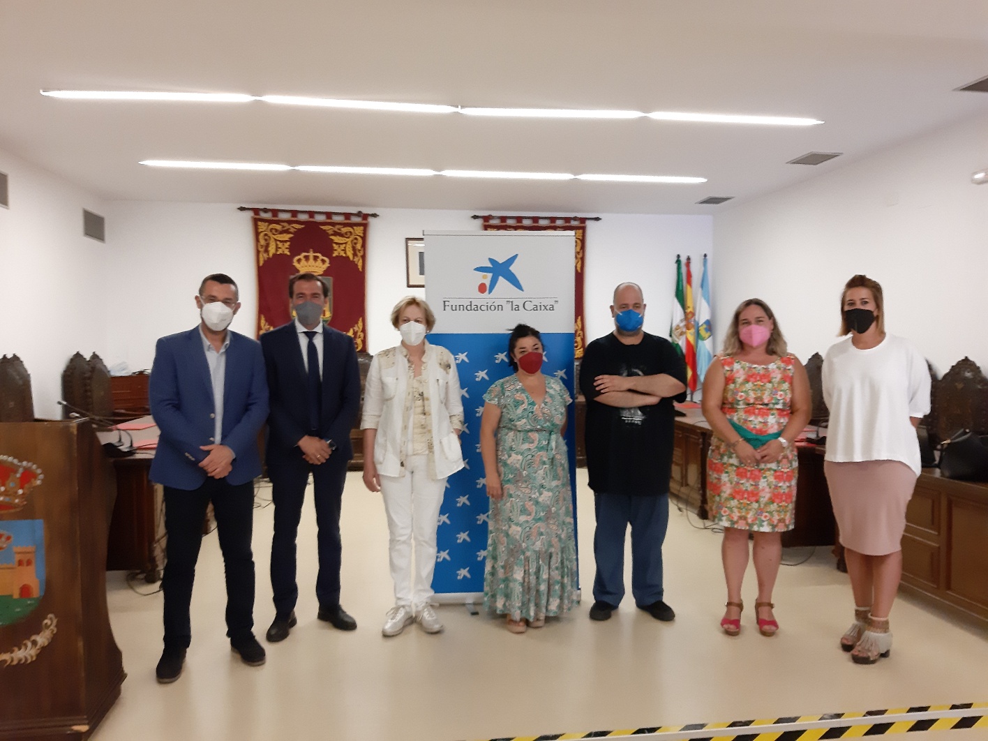 Excmo. Ayuntamiento de La Línea de la Concepción