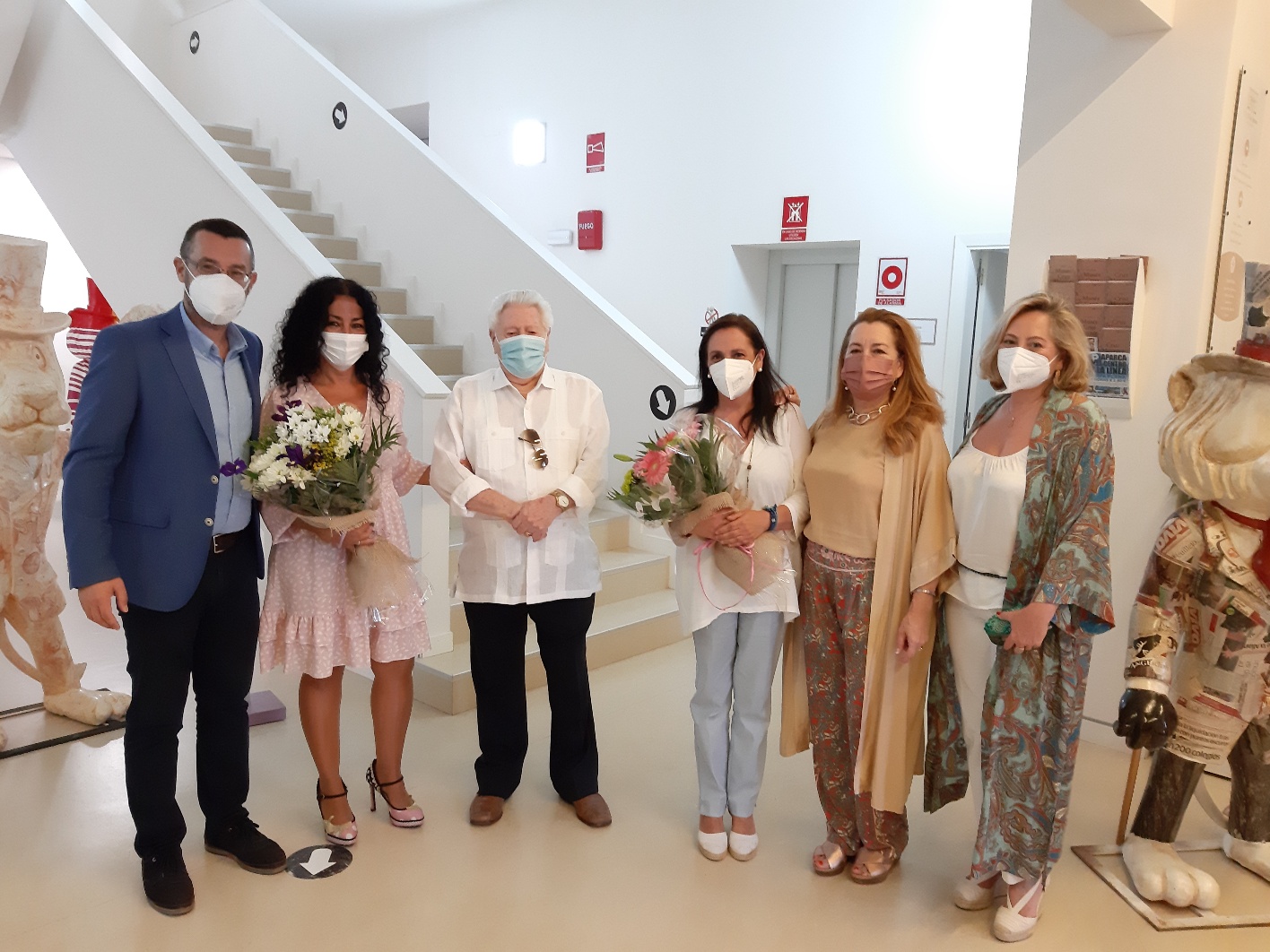 Excmo. Ayuntamiento de La Línea de la Concepción