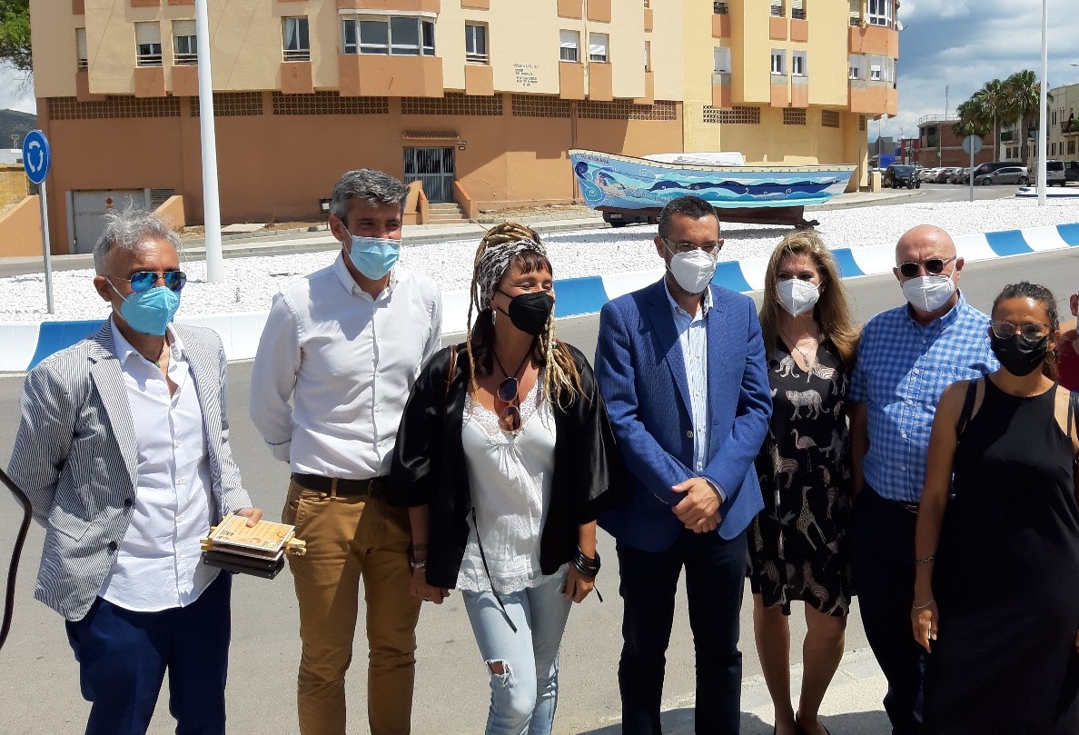 Excmo. Ayuntamiento de La Línea de la Concepción