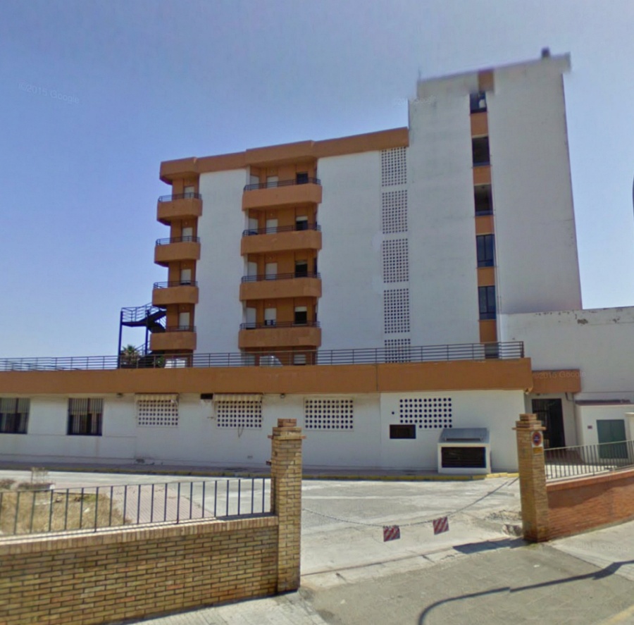 Excmo. Ayuntamiento de La Línea de la Concepción