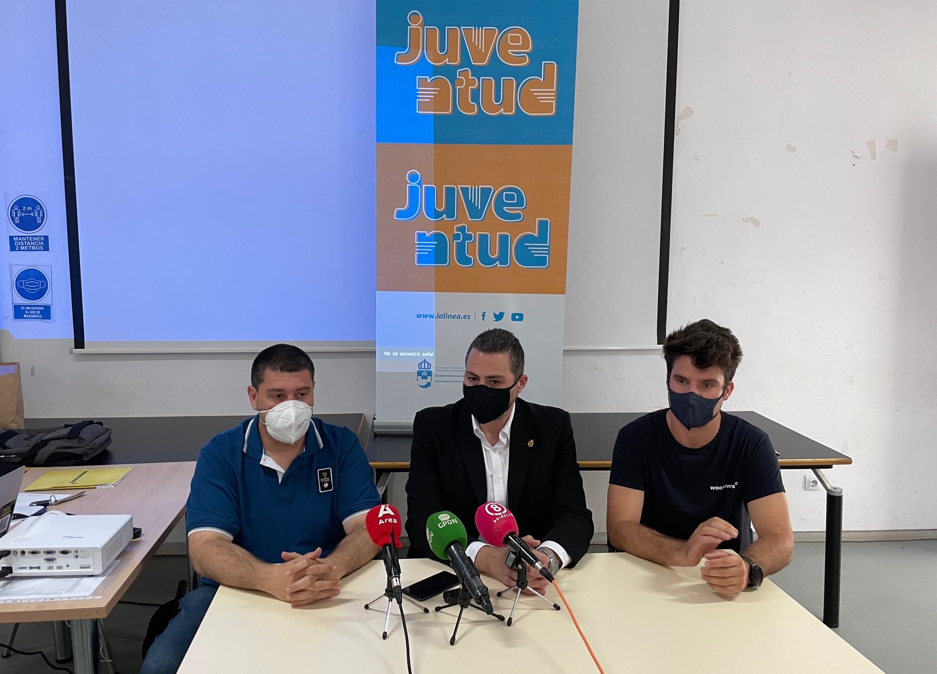 Excmo. Ayuntamiento de La Línea de la Concepción
