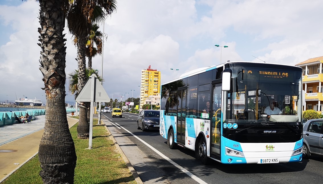 Excmo. Ayuntamiento de La Línea de la Concepción
