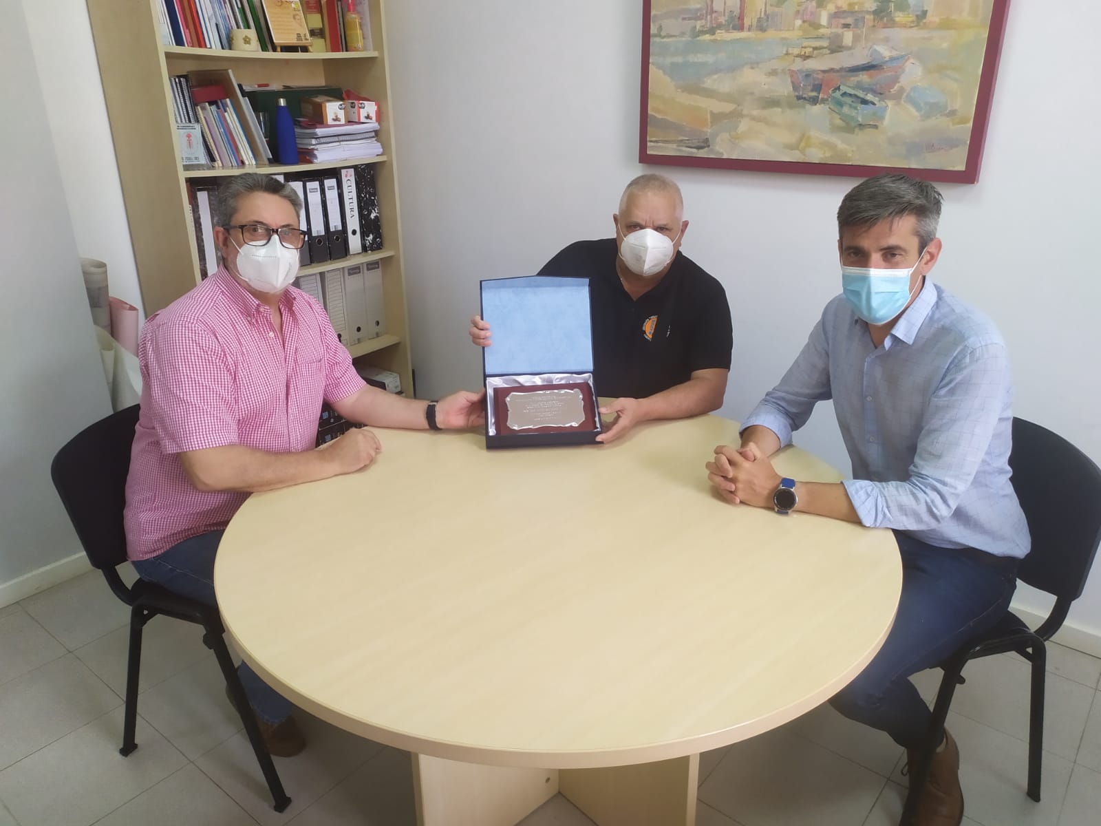 Excmo. Ayuntamiento de La Línea de la Concepción