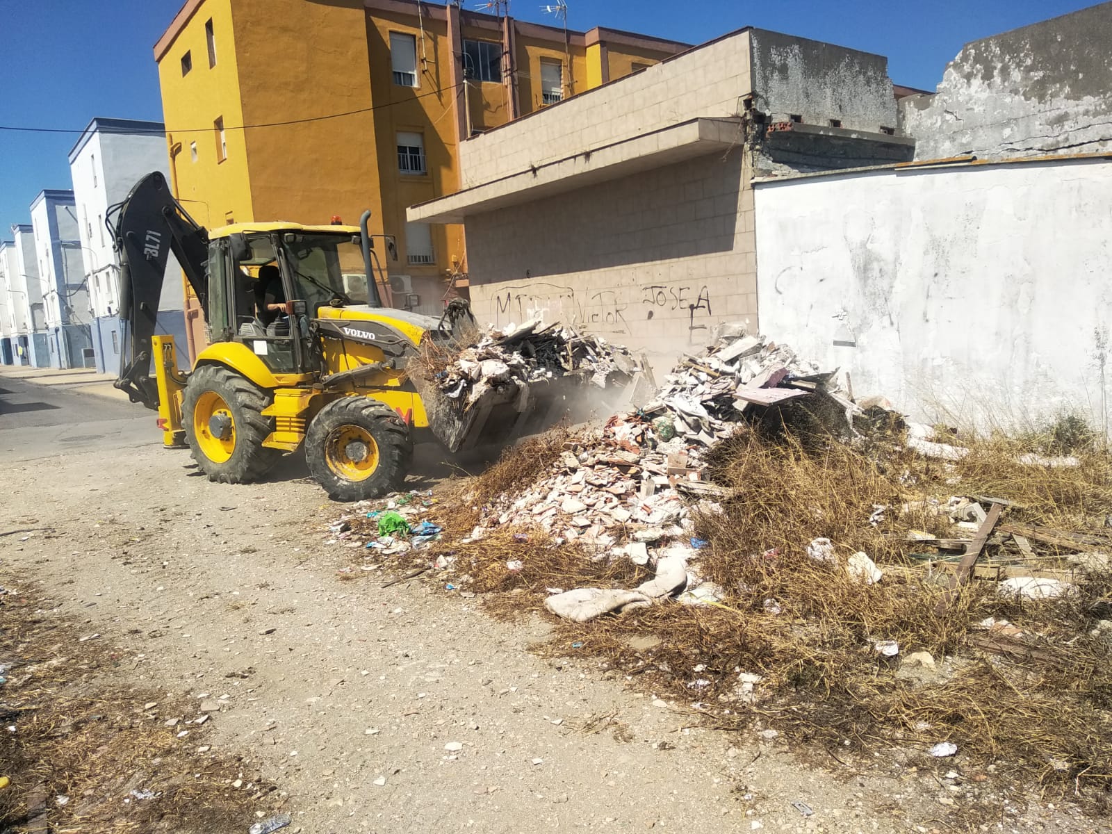 Excmo. Ayuntamiento de La Línea de la Concepción