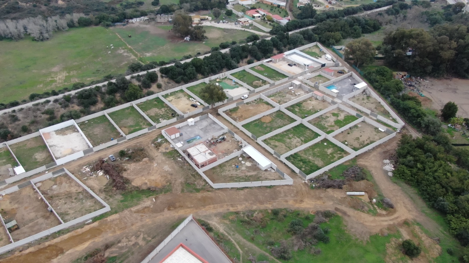 Excmo. Ayuntamiento de La Línea de la Concepción