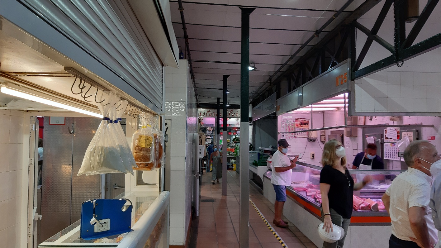 Excmo. Ayuntamiento de La Línea de la Concepción