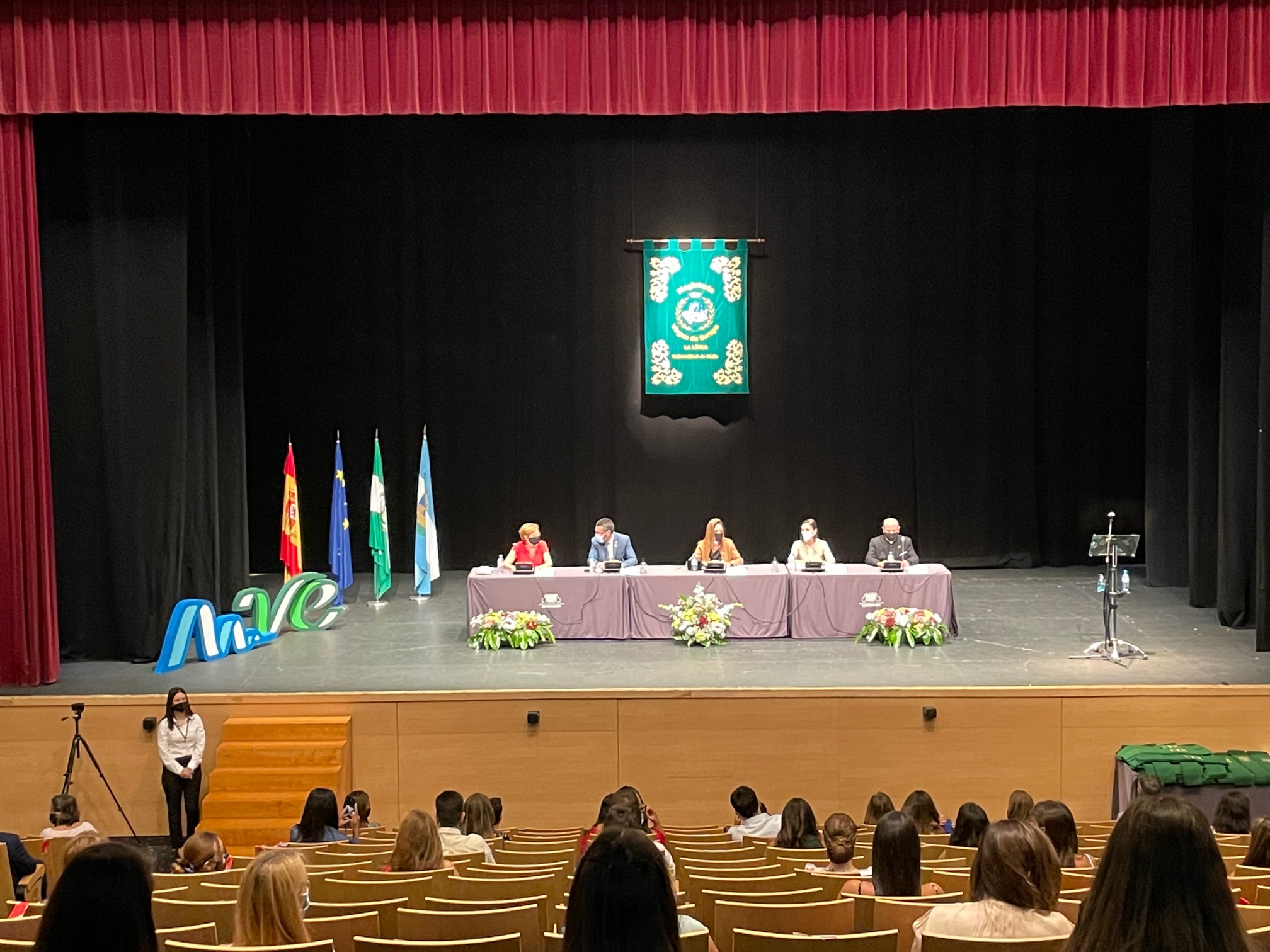 Excmo. Ayuntamiento de La Línea de la Concepción