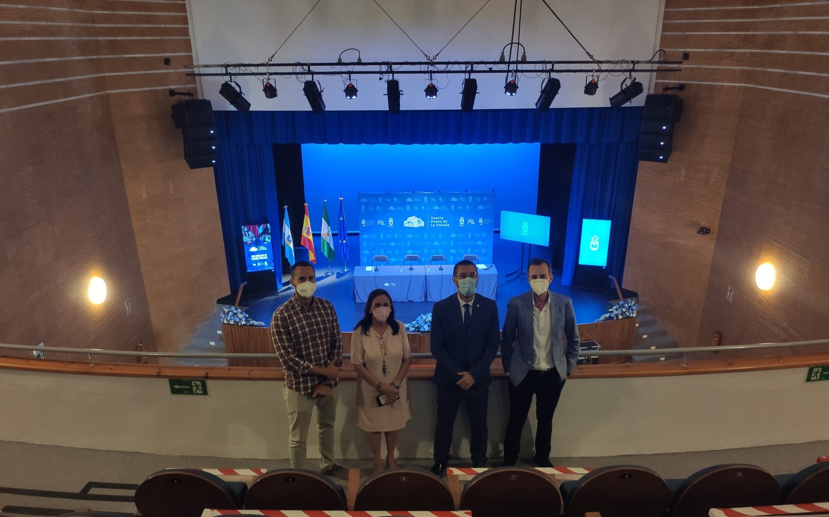 Excmo. Ayuntamiento de La Línea de la Concepción