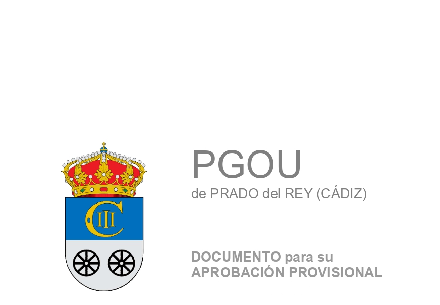 APROBACIÓN PROVISIONAL PGOU