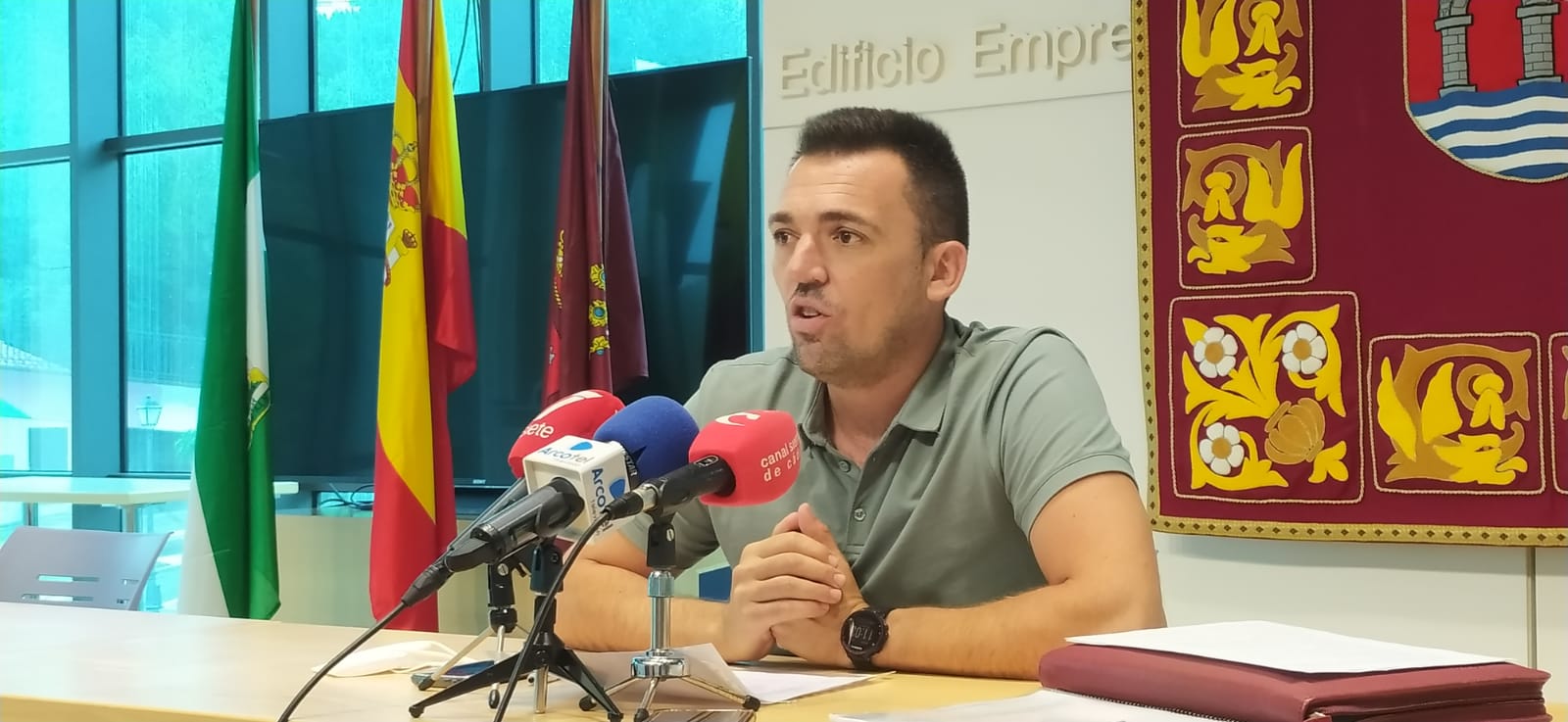 CONTRA LA ‘FIEBRE DEL NILO’