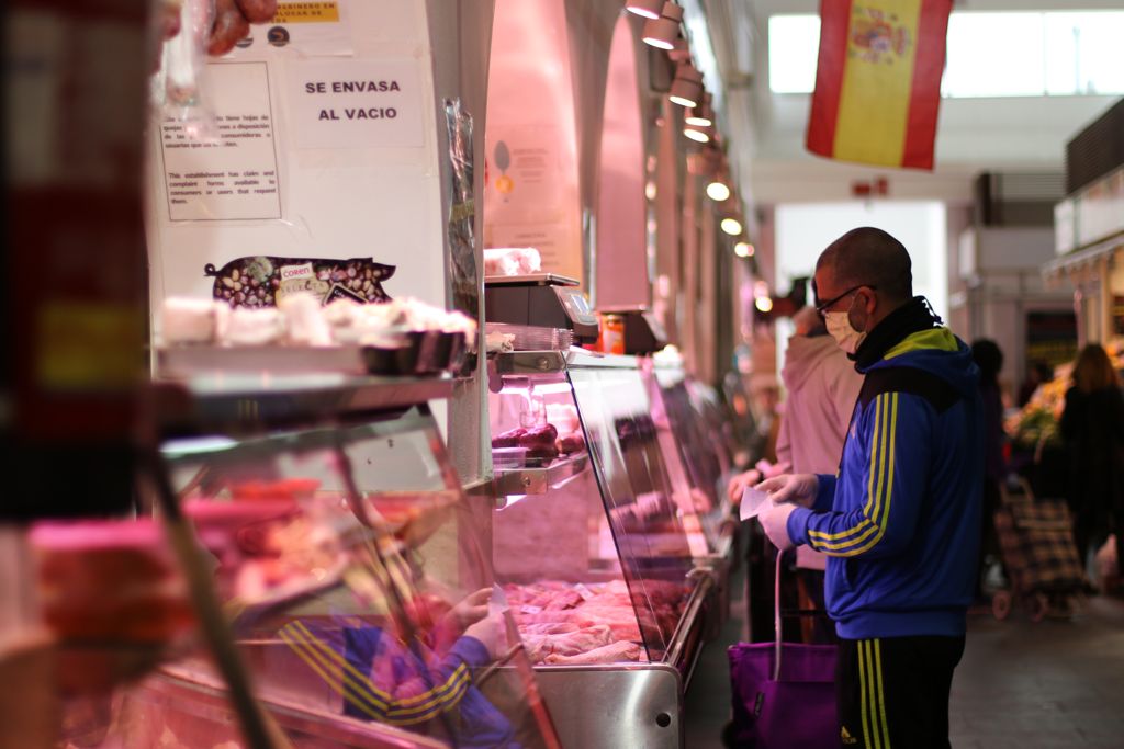 EL JUZGADO RATIFICA LA ACTUACIÓN MUNICIPAL EN EL MERCADO DE ABASTOS