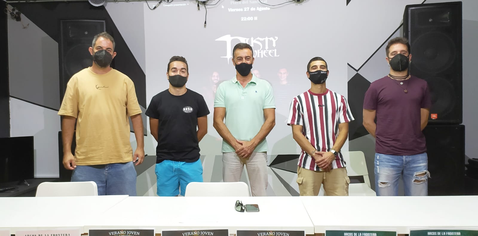 JUVENTUD OFRECE LA SEGUNDA EDICIÓN DE ‘VERANO JOVEN’
