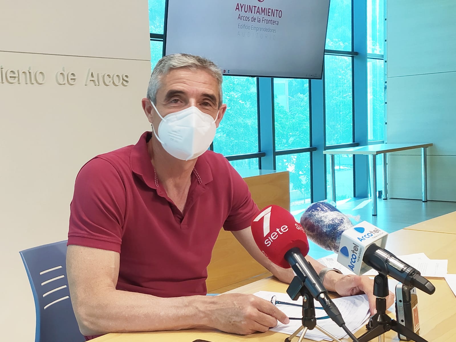 MEDIDAS CONTRA EL VANDALISMO