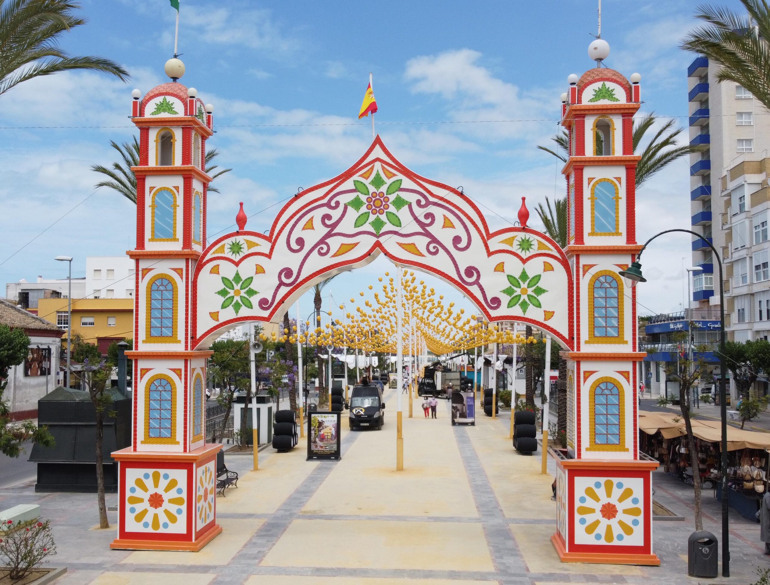 PUBLICADAS LAS BASES DE LOS CONCURSOS VIRTUALES DE CULTURA Y FIESTAS CON MOTIVO DE LA FERIA