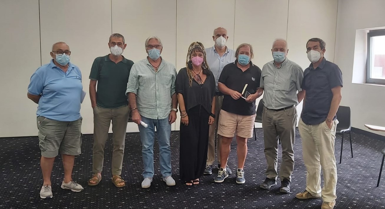 Excmo. Ayuntamiento de La Línea de la Concepción