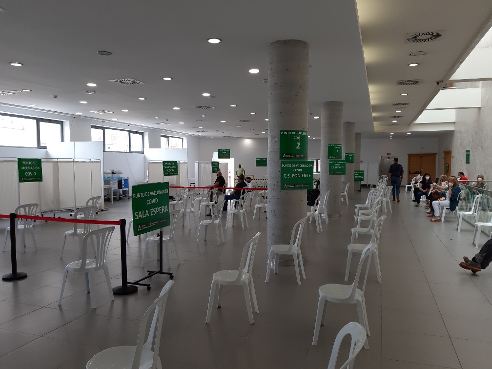 Excmo. Ayuntamiento de La Línea de la Concepción