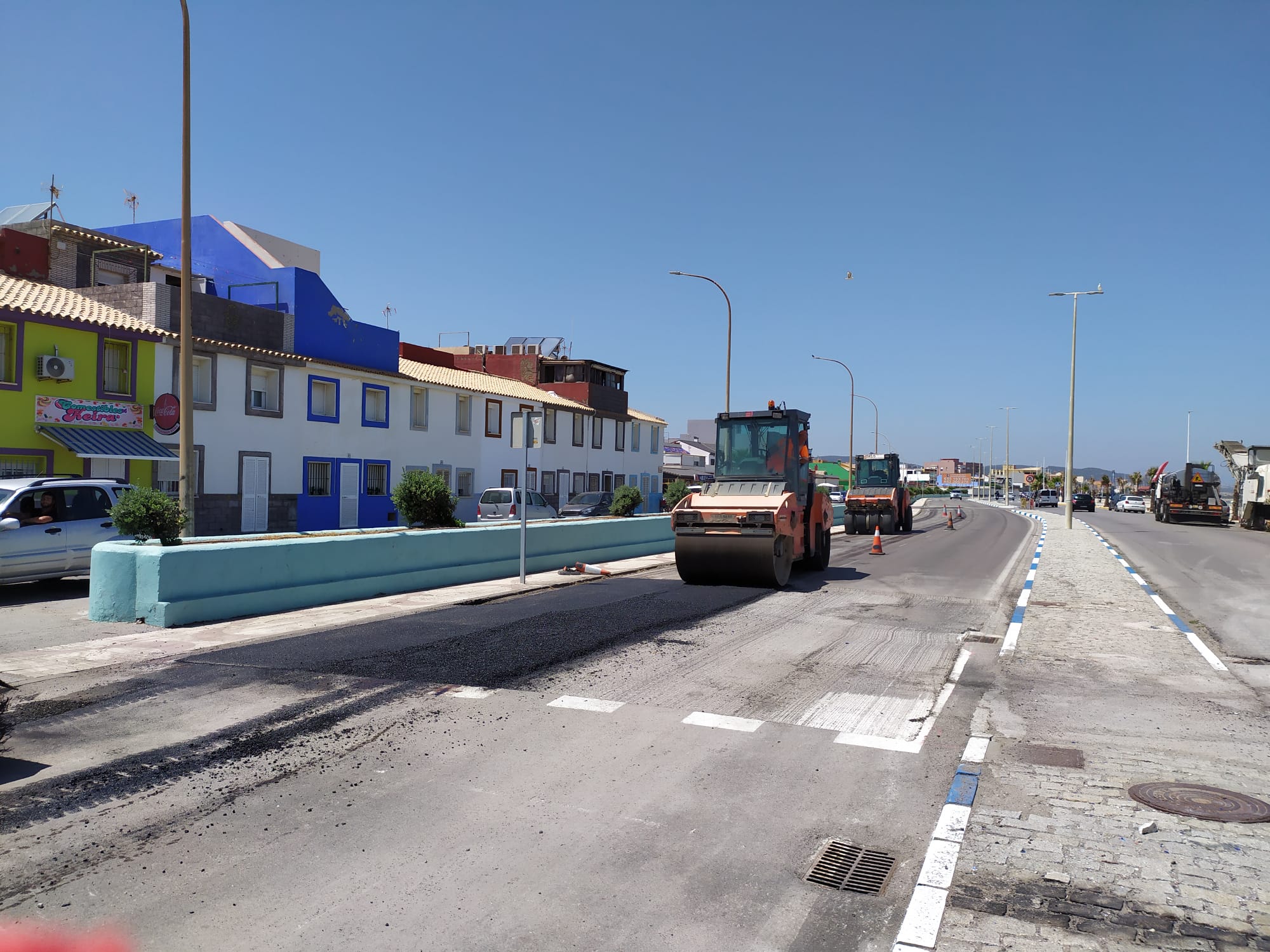 Excmo. Ayuntamiento de La Línea de la Concepción