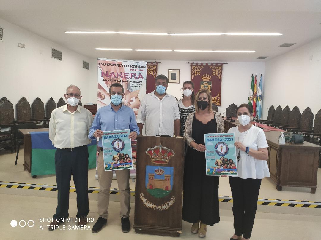 Excmo. Ayuntamiento de La Línea de la Concepción