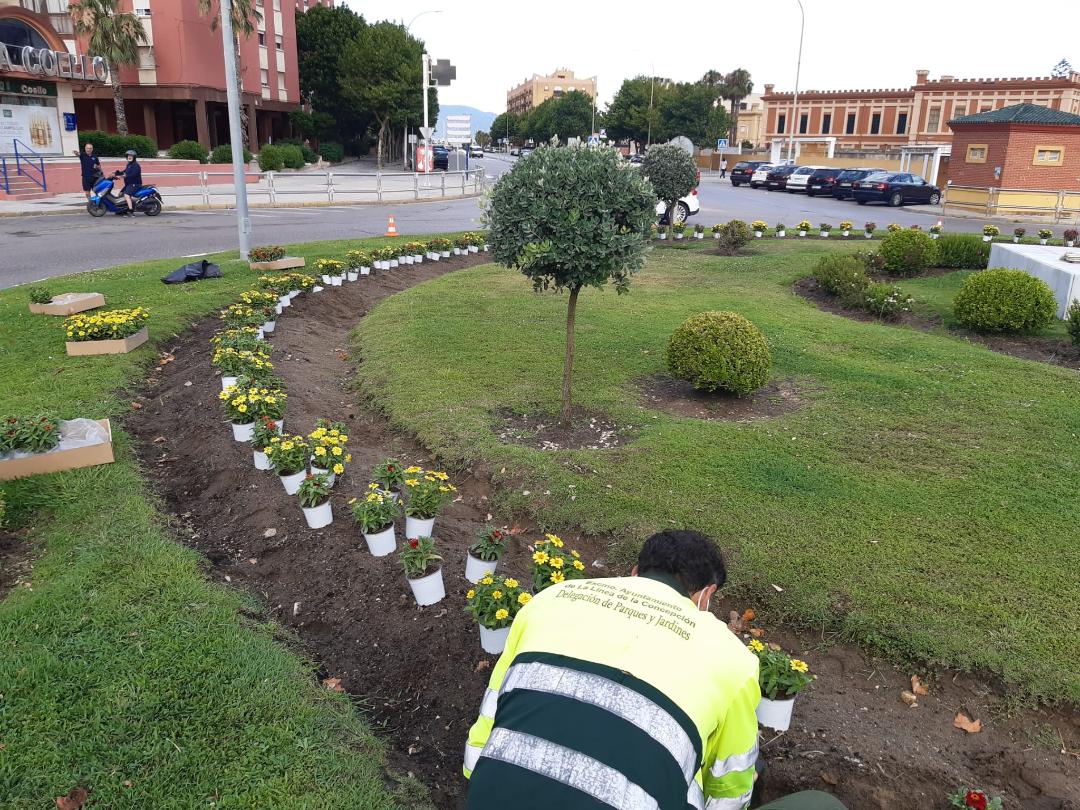 Excmo. Ayuntamiento de La Línea de la Concepción