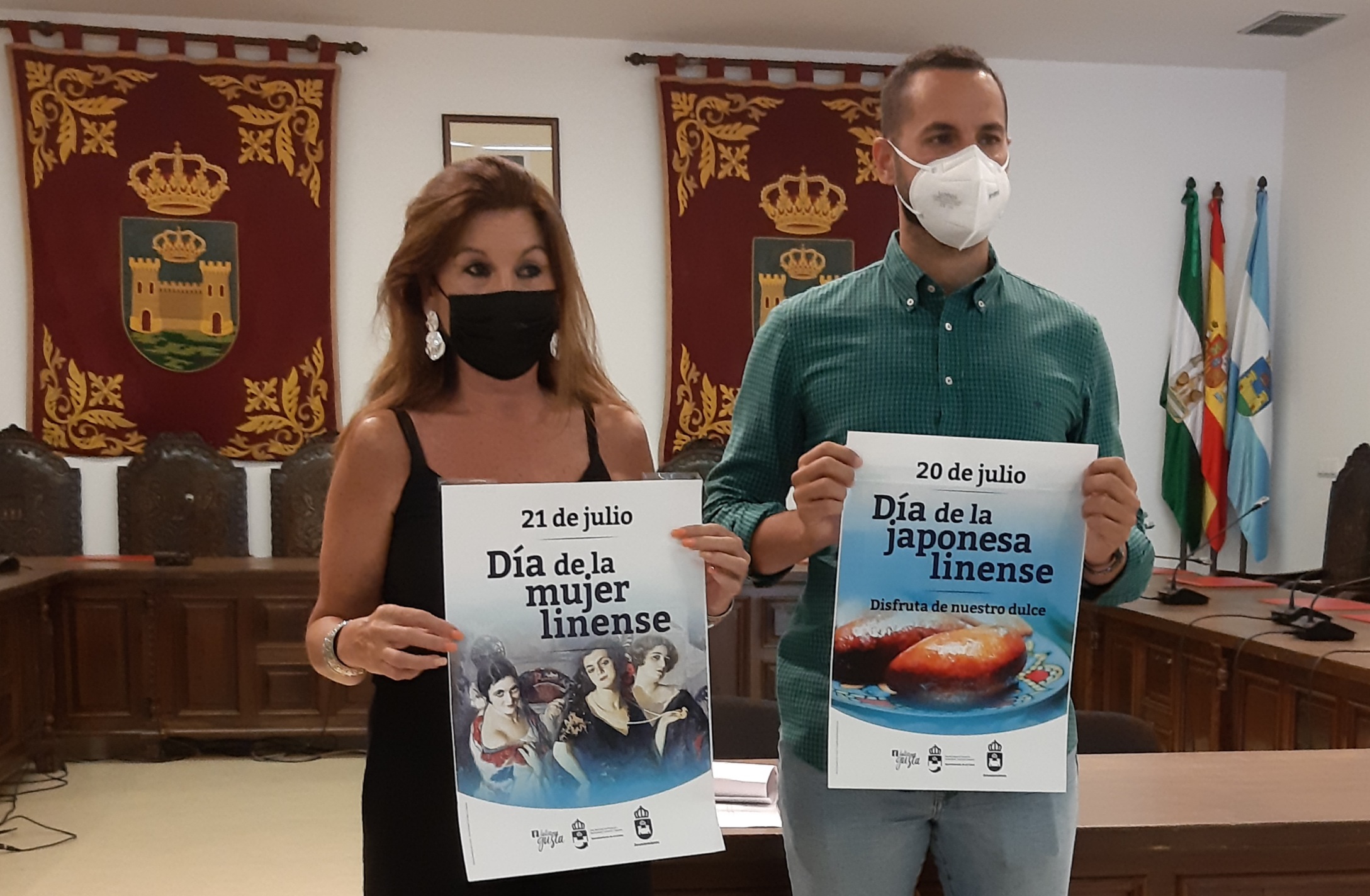 Excmo. Ayuntamiento de La Línea de la Concepción