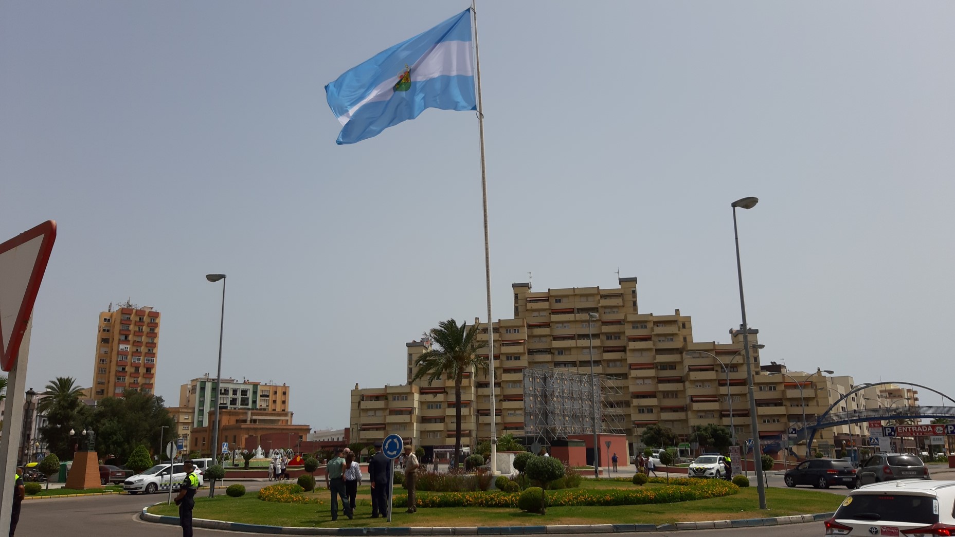 Excmo. Ayuntamiento de La Línea de la Concepción