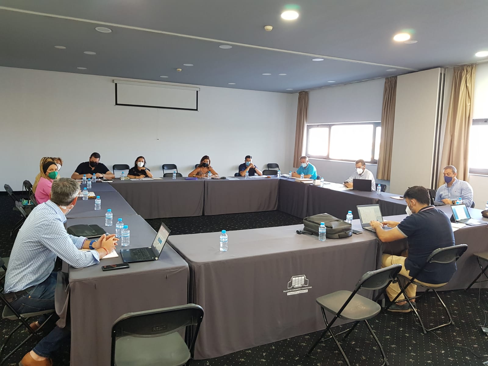 Excmo. Ayuntamiento de La Línea de la Concepción