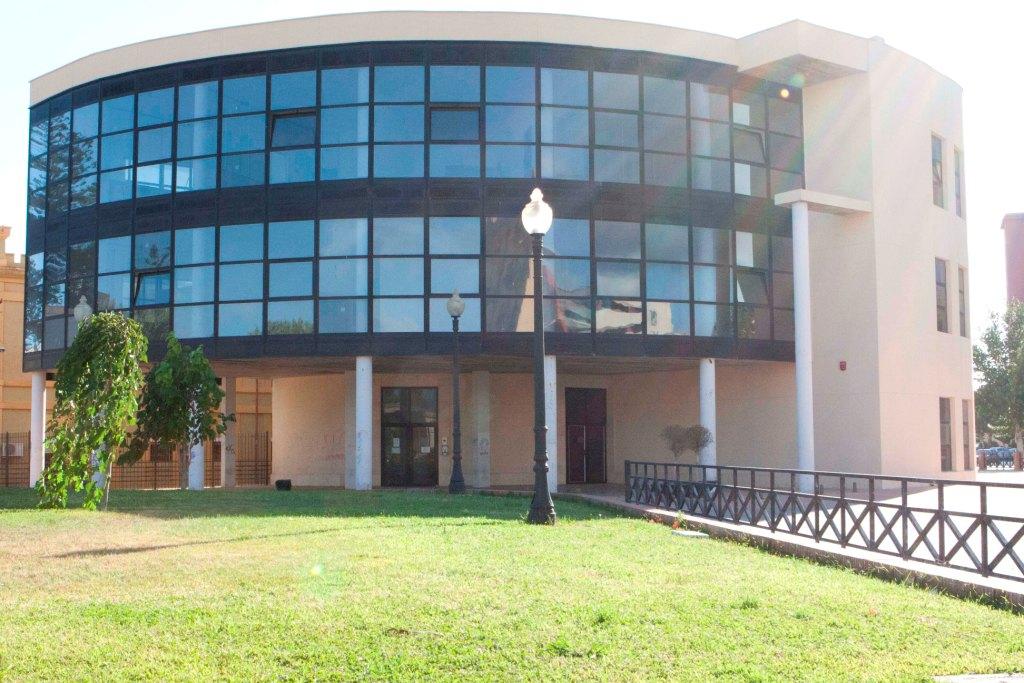 Excmo. Ayuntamiento de La Línea de la Concepción