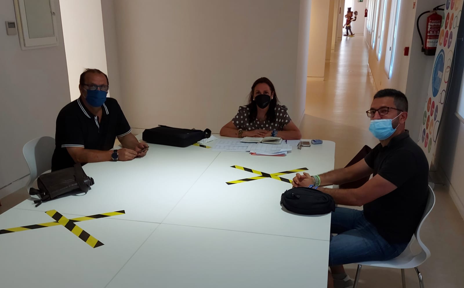 Excmo. Ayuntamiento de La Línea de la Concepción