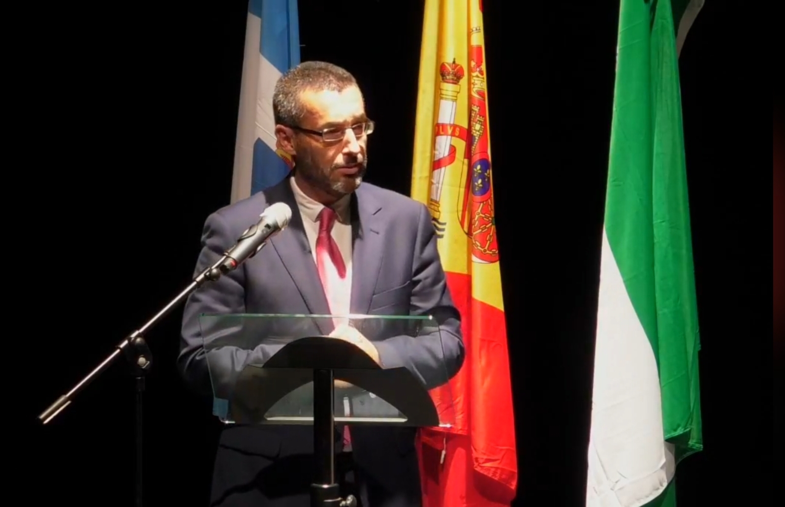 Excmo. Ayuntamiento de La Línea de la Concepción