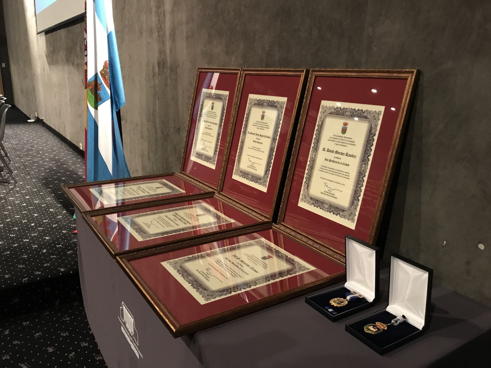 Excmo. Ayuntamiento de La Línea de la Concepción