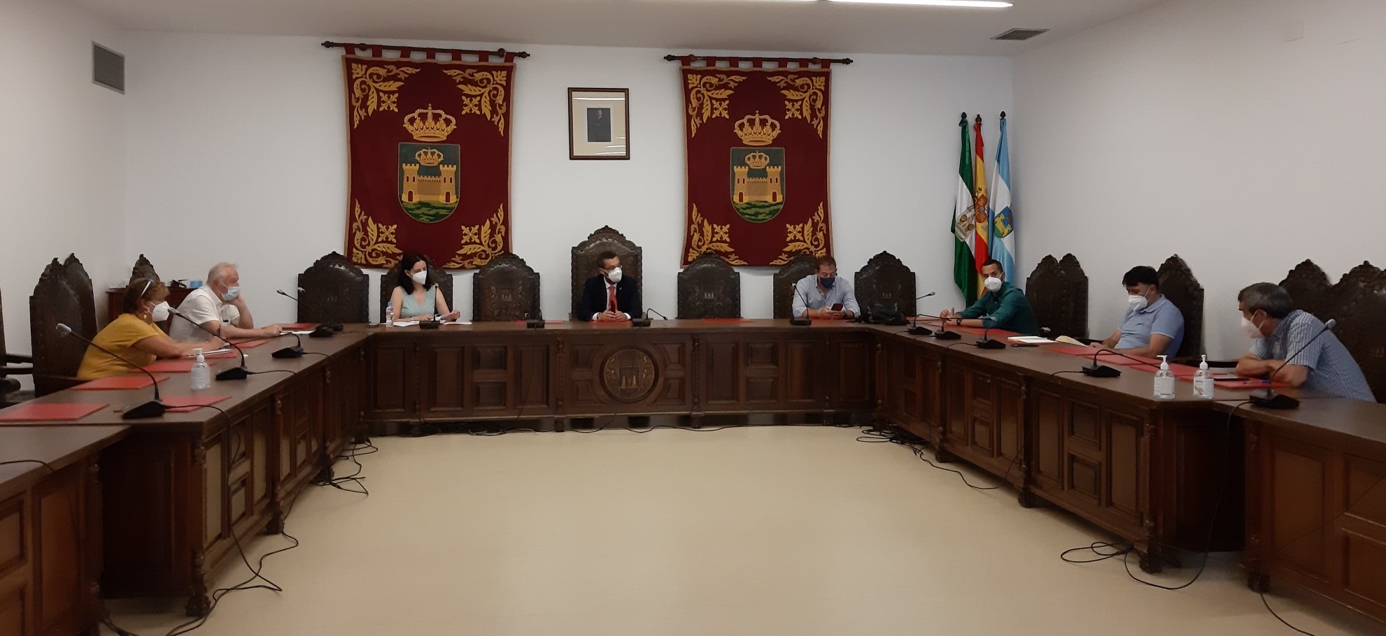 Excmo. Ayuntamiento de La Línea de la Concepción
