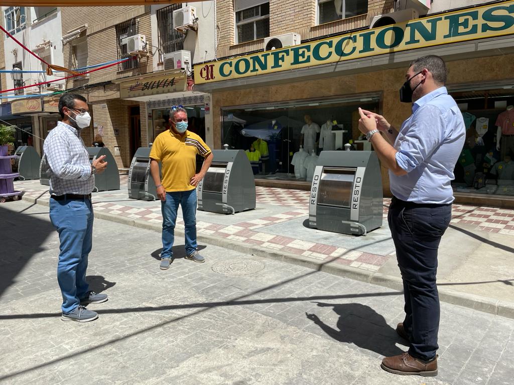 Excmo. Ayuntamiento de La Línea de la Concepción