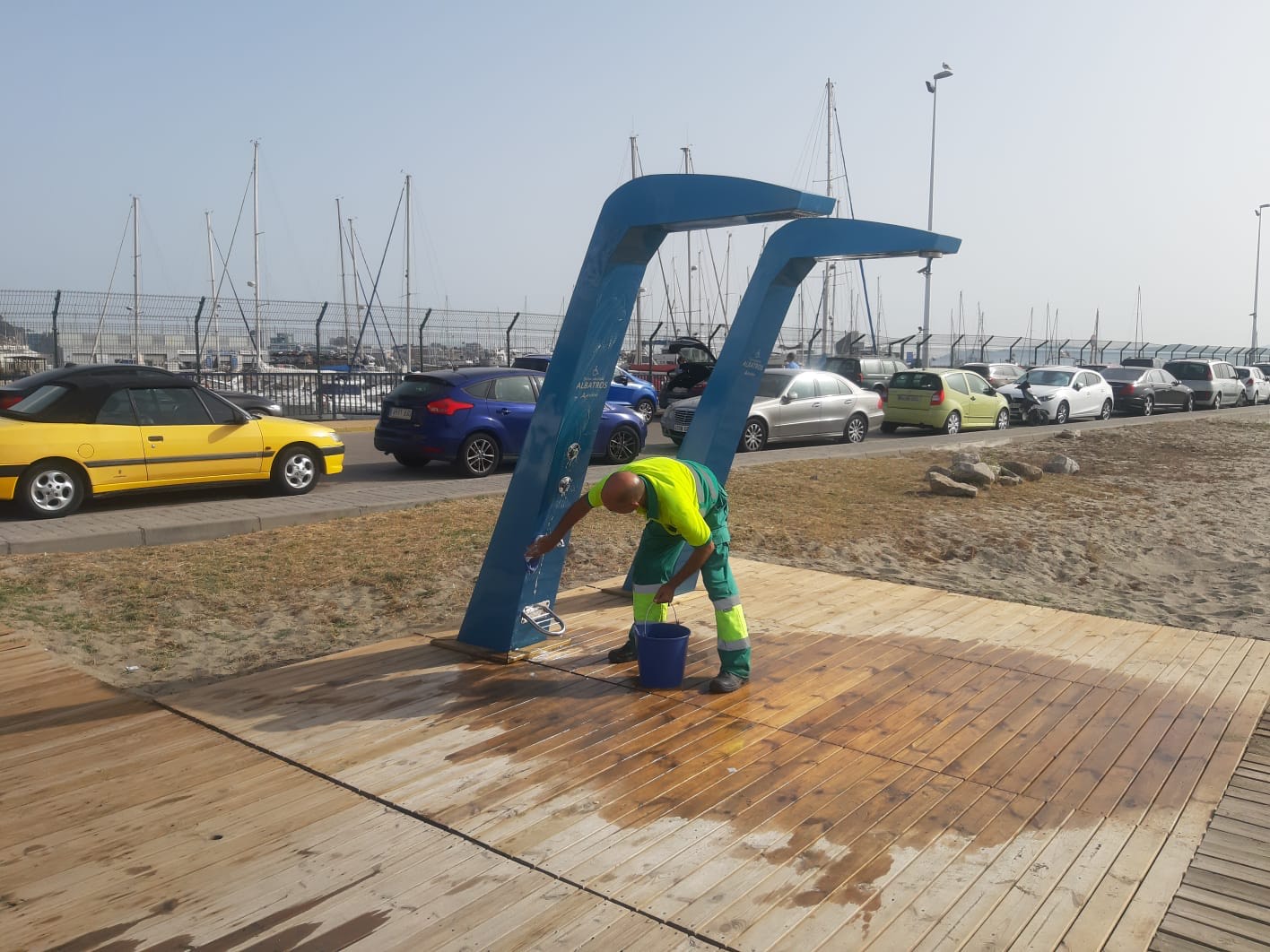 Excmo. Ayuntamiento de La Línea de la Concepción