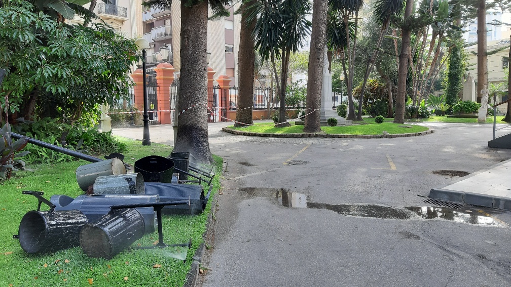 Excmo. Ayuntamiento de La Línea de la Concepción
