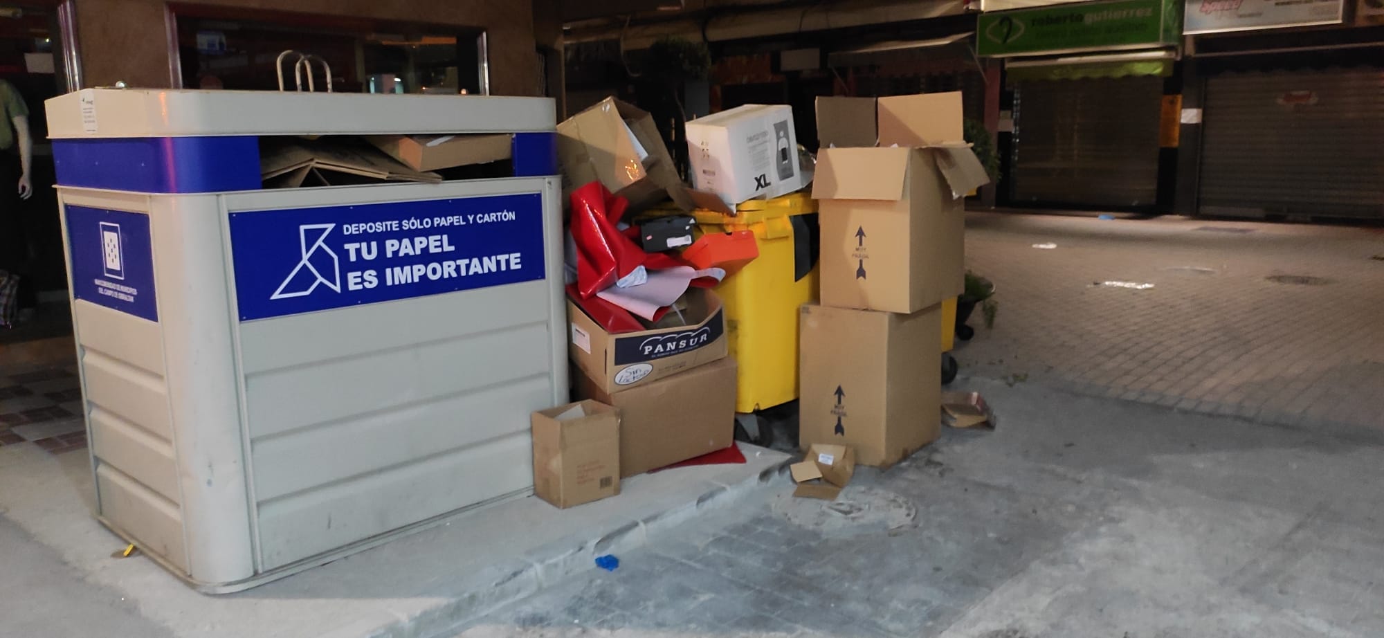 Excmo. Ayuntamiento de La Línea de la Concepción